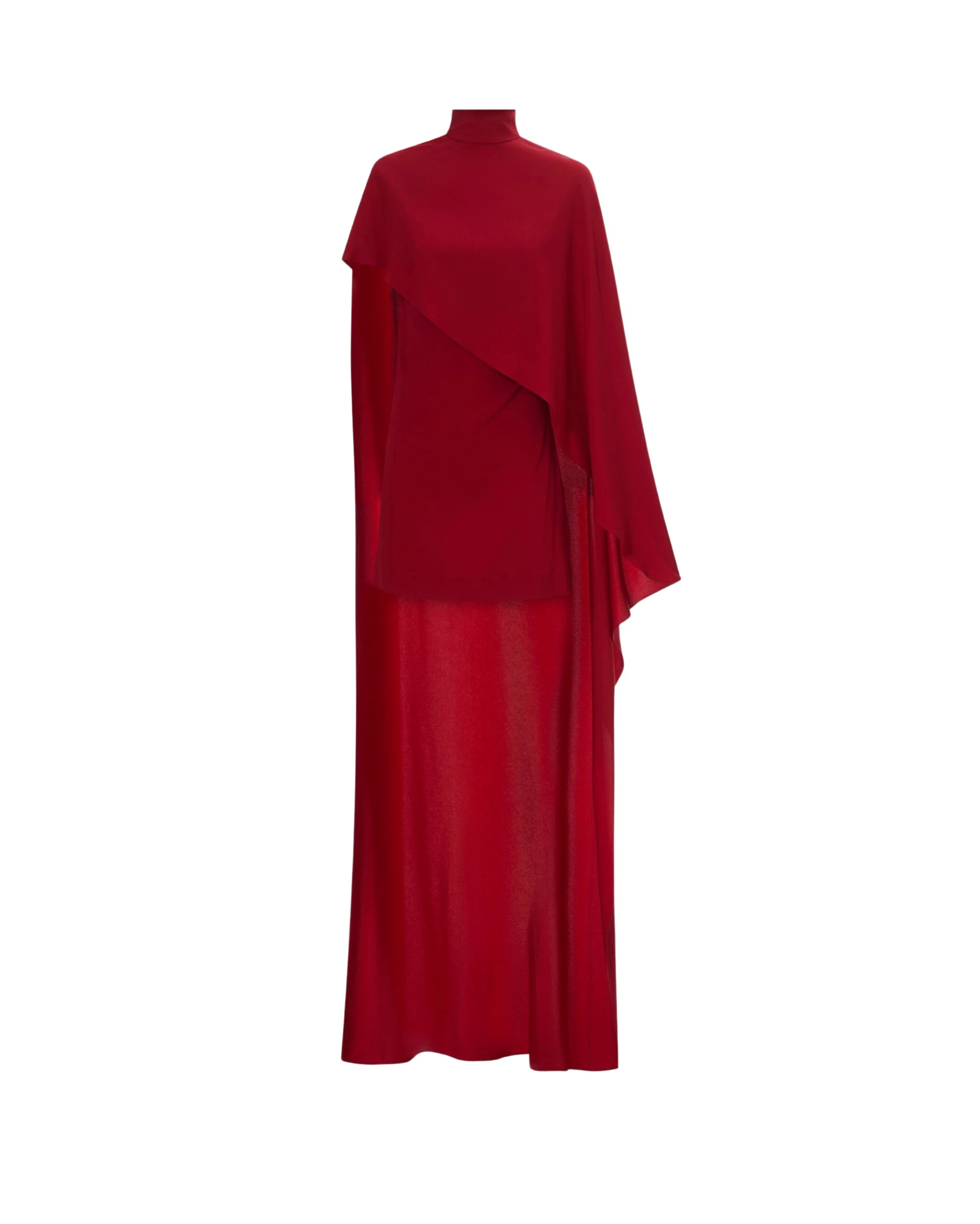 Taller-Marmo-Mini-Carrington-Dress-In-Ruby-scaled43420_nobg Taller Marmo feather dress – couture inspired evening gown available at Luxury Shoes