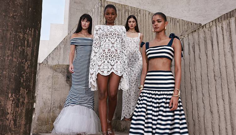 The Best Designer Brands for Wedding Guests & Galas