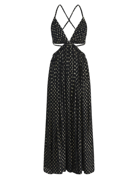 Elevate your elegance in this Zimmermann Dresses   from the 2025 resort wear edit