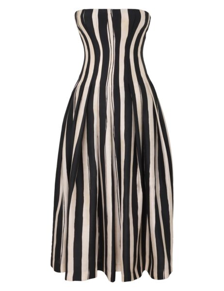 Elevate your elegance in this Zimmermann Dresses   from the 2025 resort wear edit