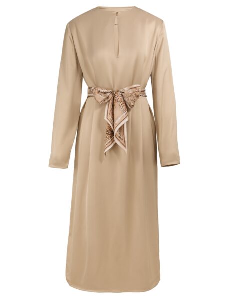 Elevate your elegance in this Zimmermann Dresses   from the 2025 resort wear edit