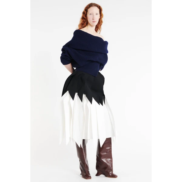 awake mode Skirts