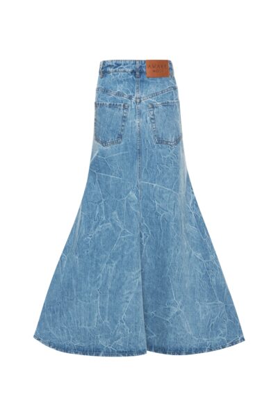 awake mode Skirts