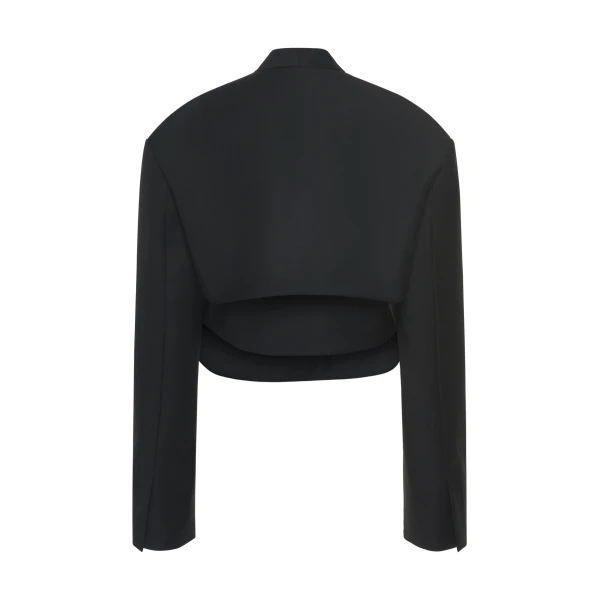 awake mode Jackets