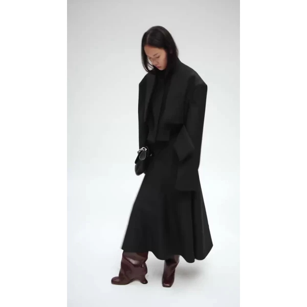 awake mode Jackets
