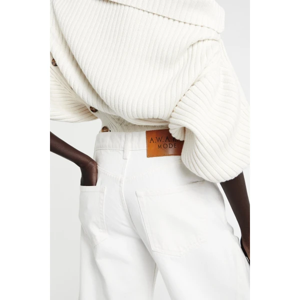 awake mode Pants