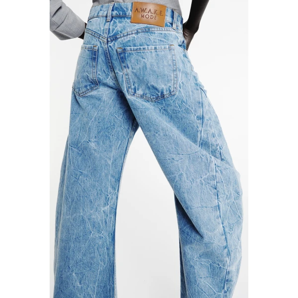 awake mode Pants