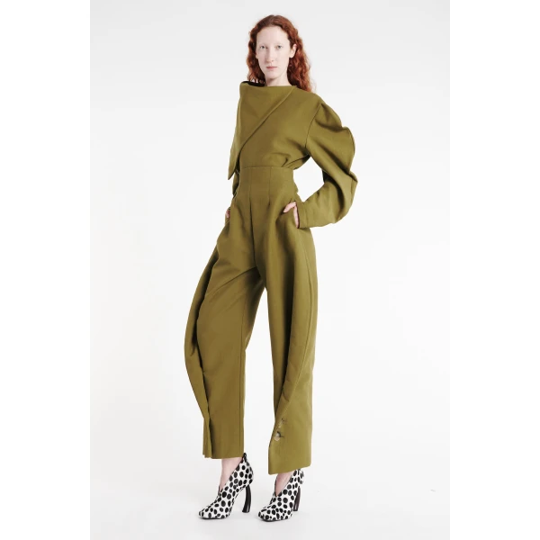 awake mode Pants