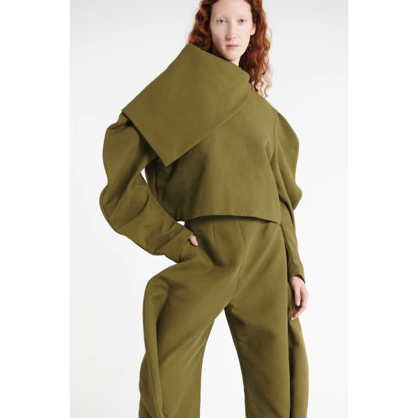 awake mode Pants