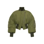 awake mode Jackets