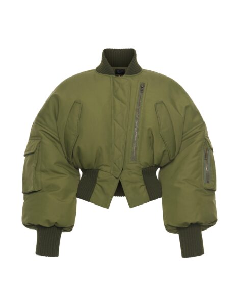 awake mode Jackets