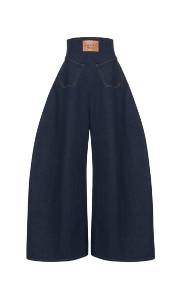 awake mode Pants