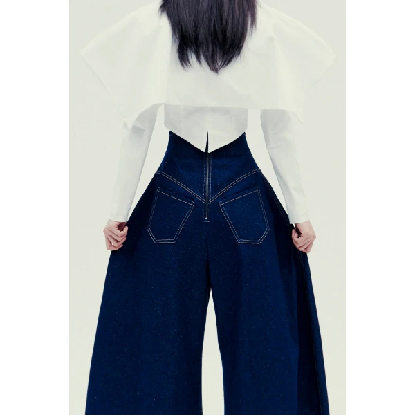 awake mode Pants