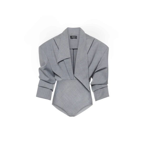 awake mode Bodysuit