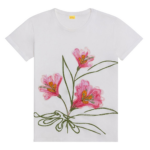 Agua-By-Agua-Bendita-Gea-T-Shirt-858997_nobg Agua By Agua Bendita Tops