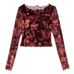 Agua-By-Agua-Bendita-Liana-Crop-Top-594388_nobg Agua By Agua Bendita Tops