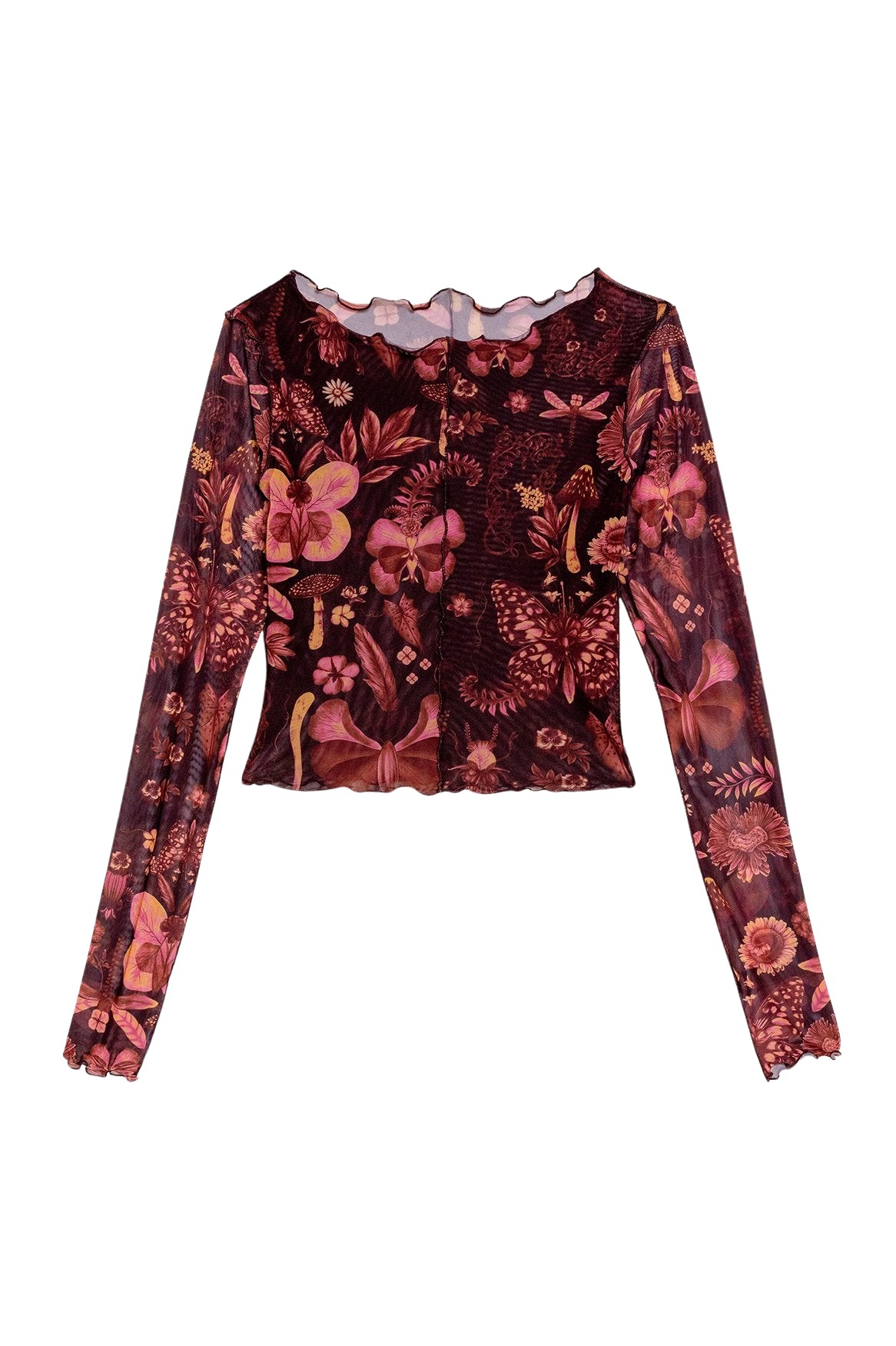 Agua-By-Agua-Bendita-Liana-Crop-Top-594388_nobg Agua By Agua Bendita Tops