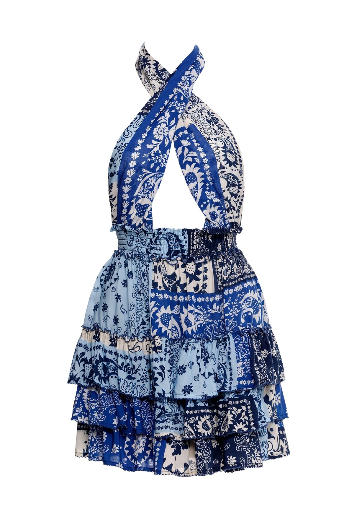 Agua-By-Agua-Bendita-Maona-Dress-587130_nobg Agua By Agua Bendita Dresses