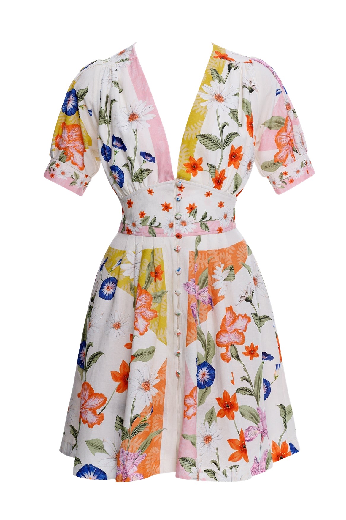 Agua-By-Agua-Bendita-Menta-Dress-422957_nobg Agua By Agua Bendita Dresses