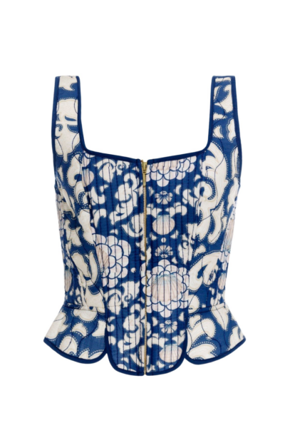 Agua By Agua Bendita Tops