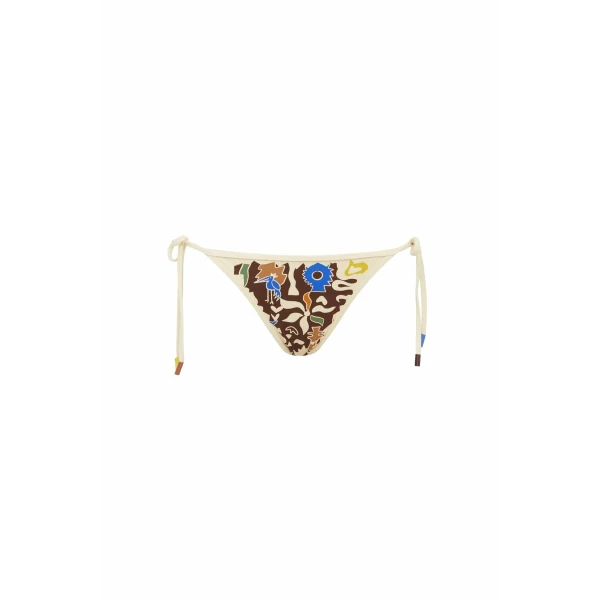Elevate your elegance in this Alemais Beachwear from the resort wear edit