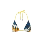 Elevate your elegance in this Alemais Tops from the resort wear edit