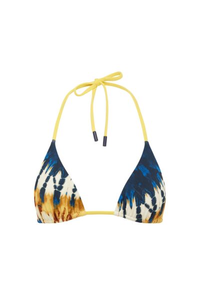 Elevate your elegance in this Alemais Tops from the resort wear edit