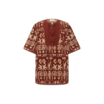 Elevate your elegance in this Alemais Dresses from the resort wear edit