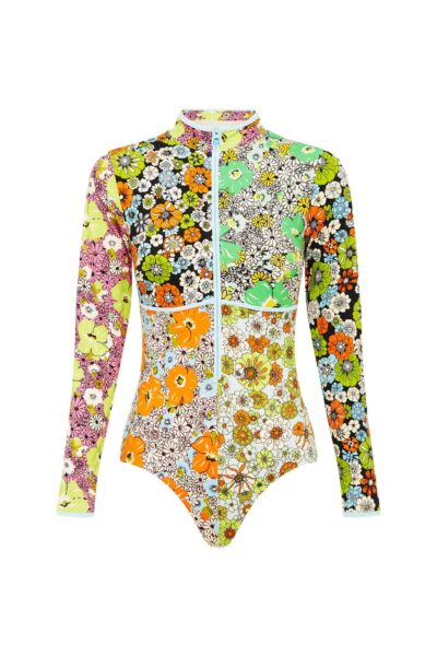 Elevate your elegance in this Alemais Beachwear from the resort wear edit