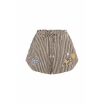 Alemais Sirocco Embroidered Short | Ready to Wear Collection Luxury Shoes Elevate your elegance in this Alemais Shorts from the resort wear edit