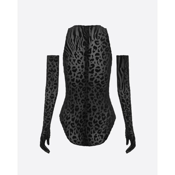 Alex Perry Bodysuit