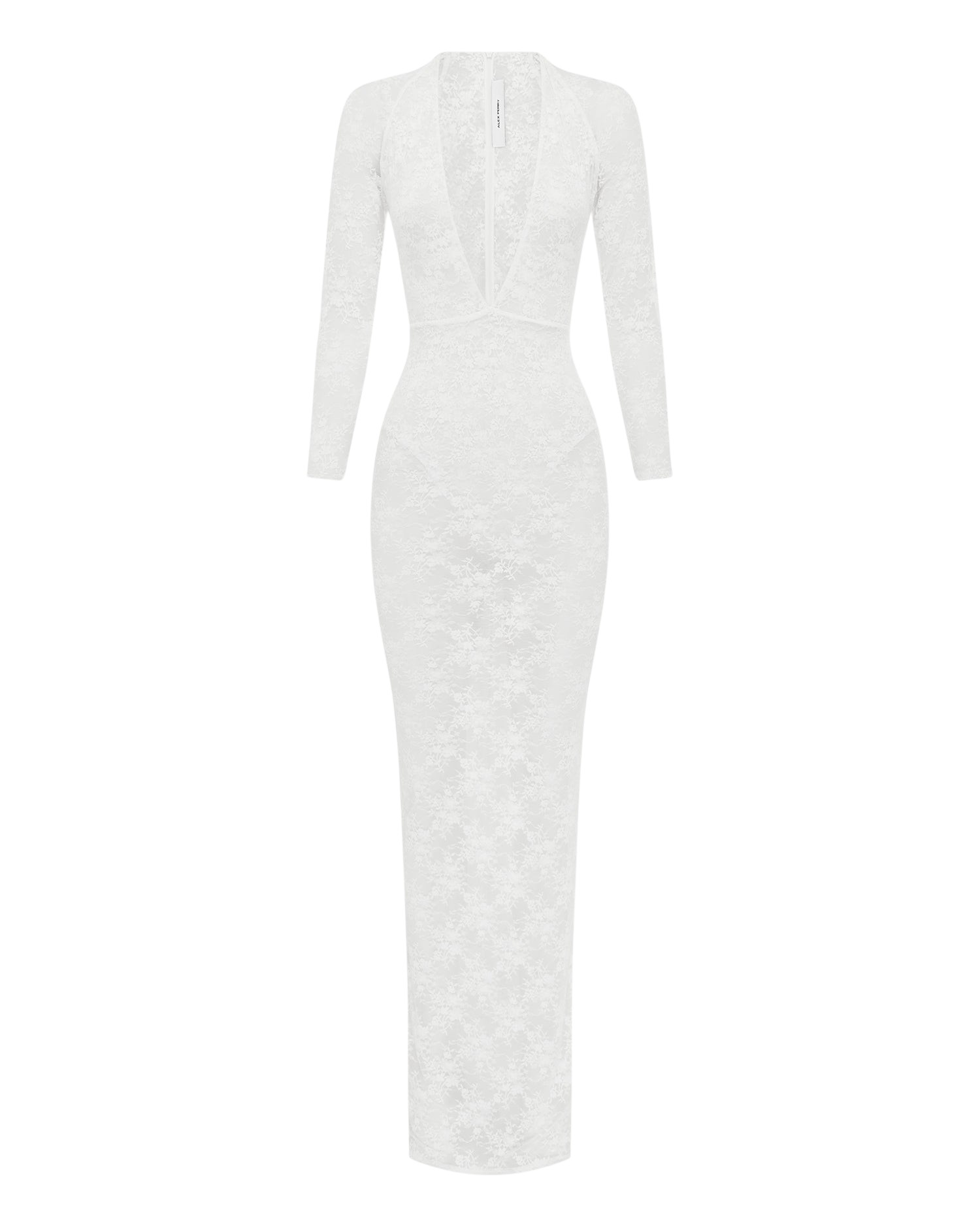 Alex-Perry-Long-Sleeve-Halter-Column-in-Lace-Dress-coveti27513_nobg Alex Perry Dresses