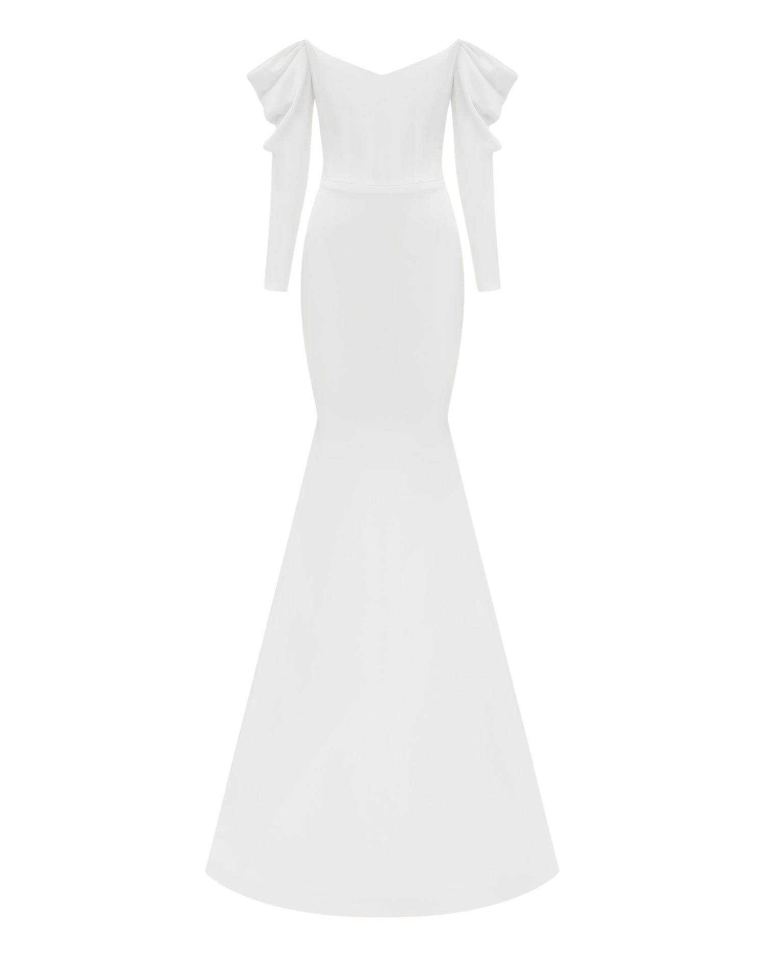 Alex-Perry-Long-Sleeve-Off-Shoulder-Gown-in-Satin-Crepe-coveti58100_nobg Alex Perry Dresses