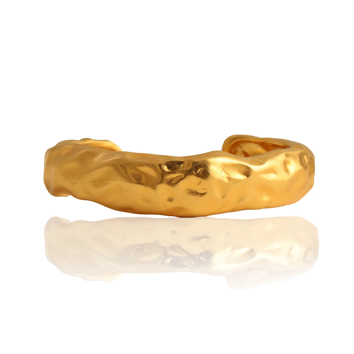 Alexandra Hakim Chunky Cuff designer jewelry designer jewelry