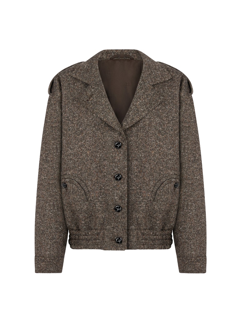 Blaze-Milano-Blaze-Milano-Charlie-Bomber38714_nobg Blaze Milano Jacket