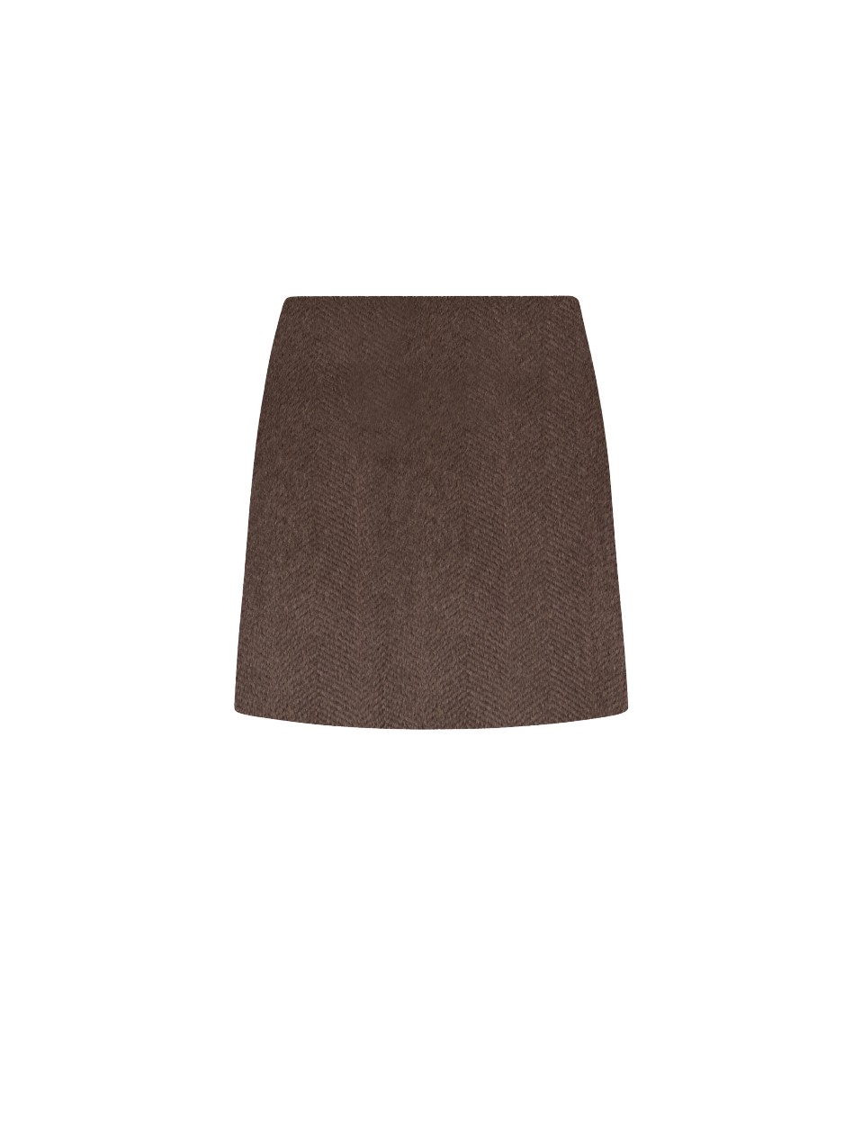 Blaze-Milano-Blaze-Milano-Coci-Mini-Skirt-631131_nobg Blaze Milano Jacket