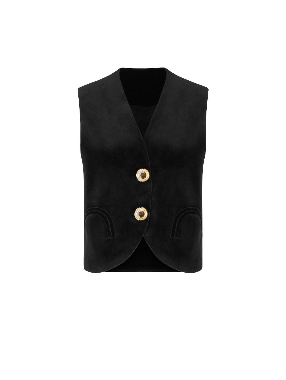 Blaze-Milano-Blaze-Milano-Gliss-Gilet72340_nobg Blaze Milano Jacket