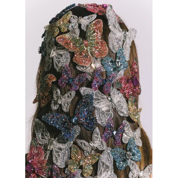 Jennifer Behr Accessories