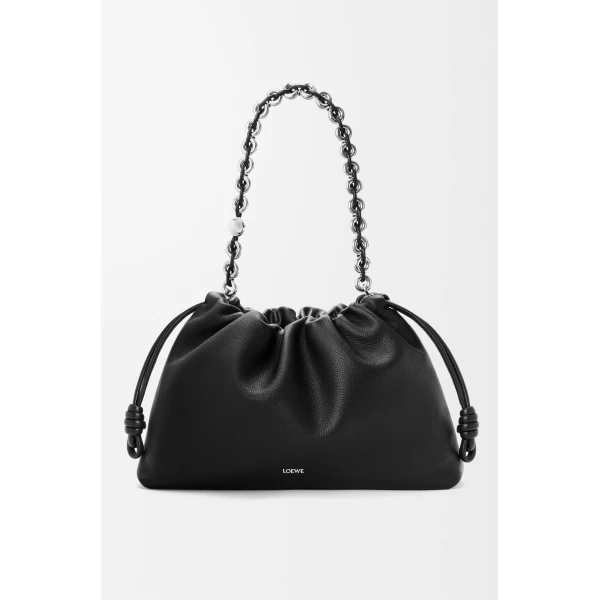 LOEWE puzzle bag