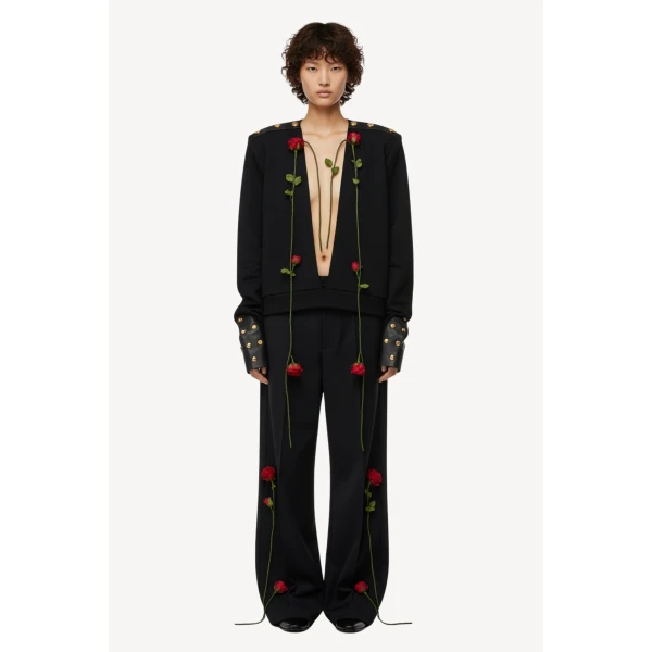 Loulou Brand Pants