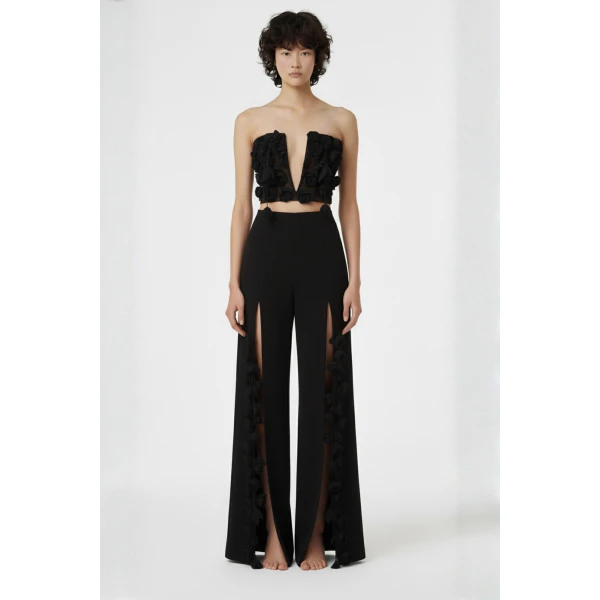 Loulou Brand Pants