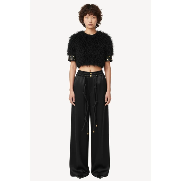 Loulou Brand Pants