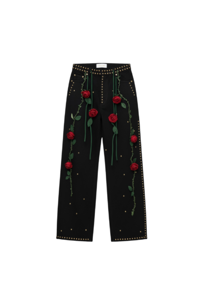 Loulou Brand Pants