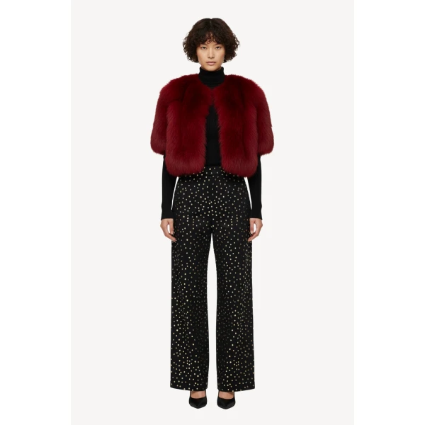 Loulou Brand Pants