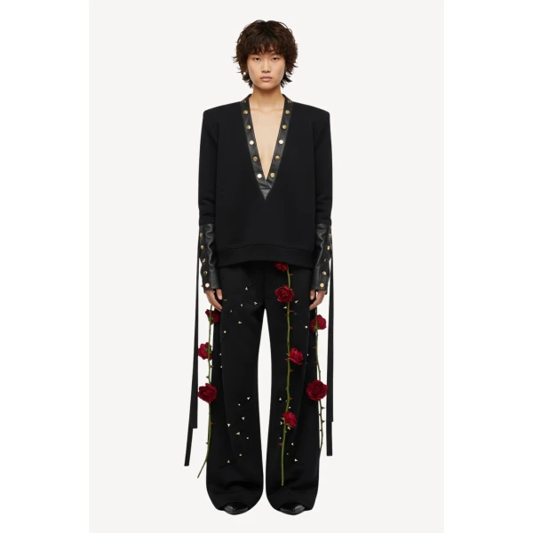 Loulou Brand Pants
