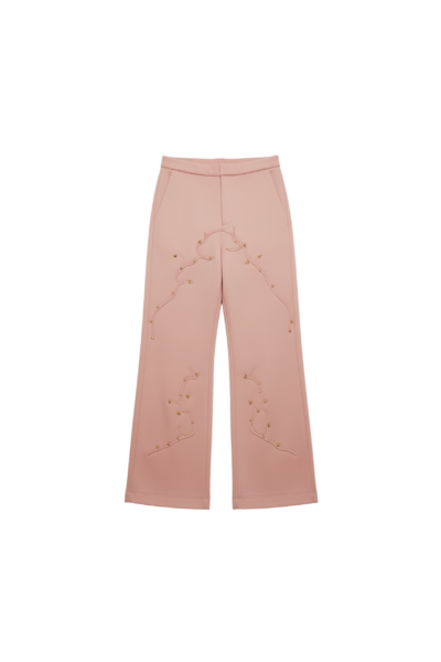 Loulou Brand Pants