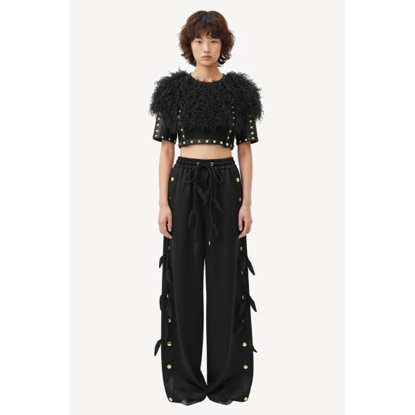 Loulou Brand Tops