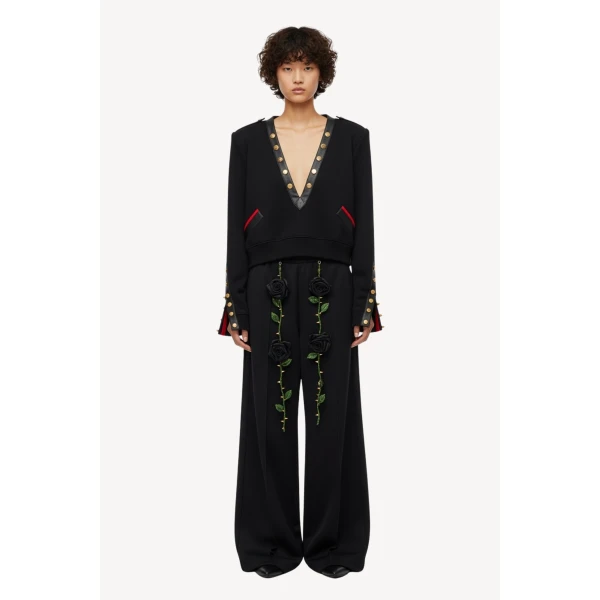 Loulou Brand Knitwear