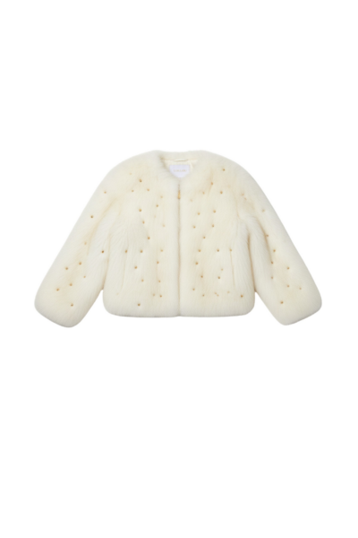 Loulou Brand Jackets