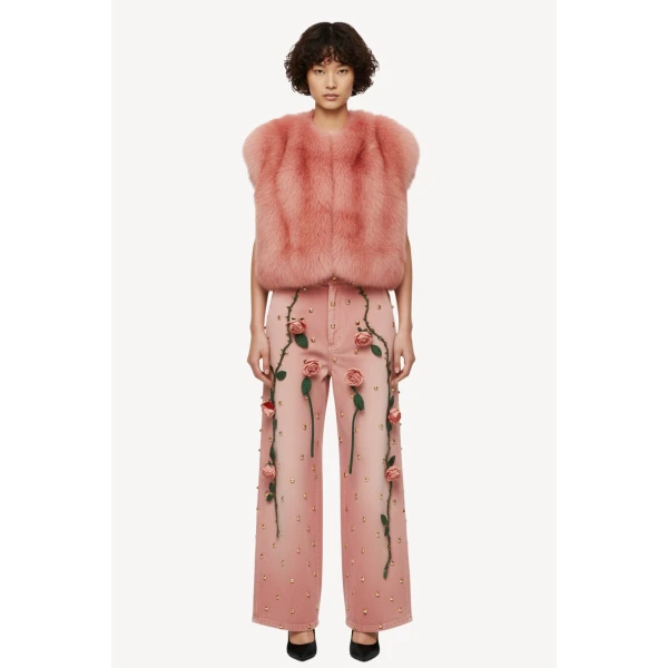Loulou Brand Jackets